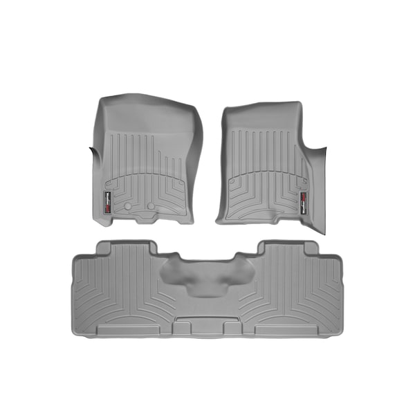 Floorliners, 463531-461072